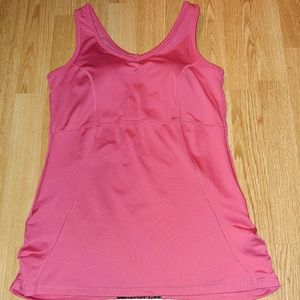 Gaiam Yoga Top